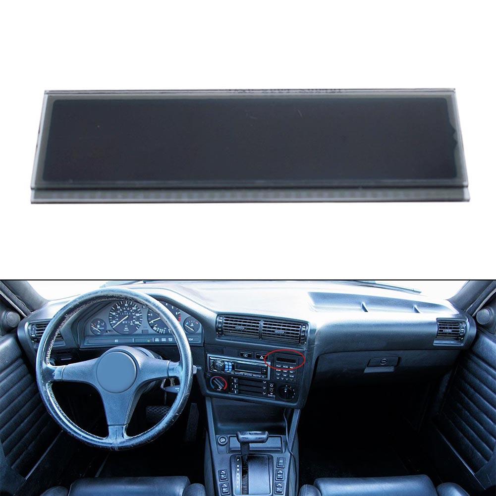 Compatible Display Upgrade Car Central Instrument Car Display Unit 13 Button Interface Front Bumper Fitment Glass Material China Mainland
Compatible Display Upgrade Car Central Instrument Car Display Unit 13 Button Interface Front Bumper Fitment Glass Material China Mainland