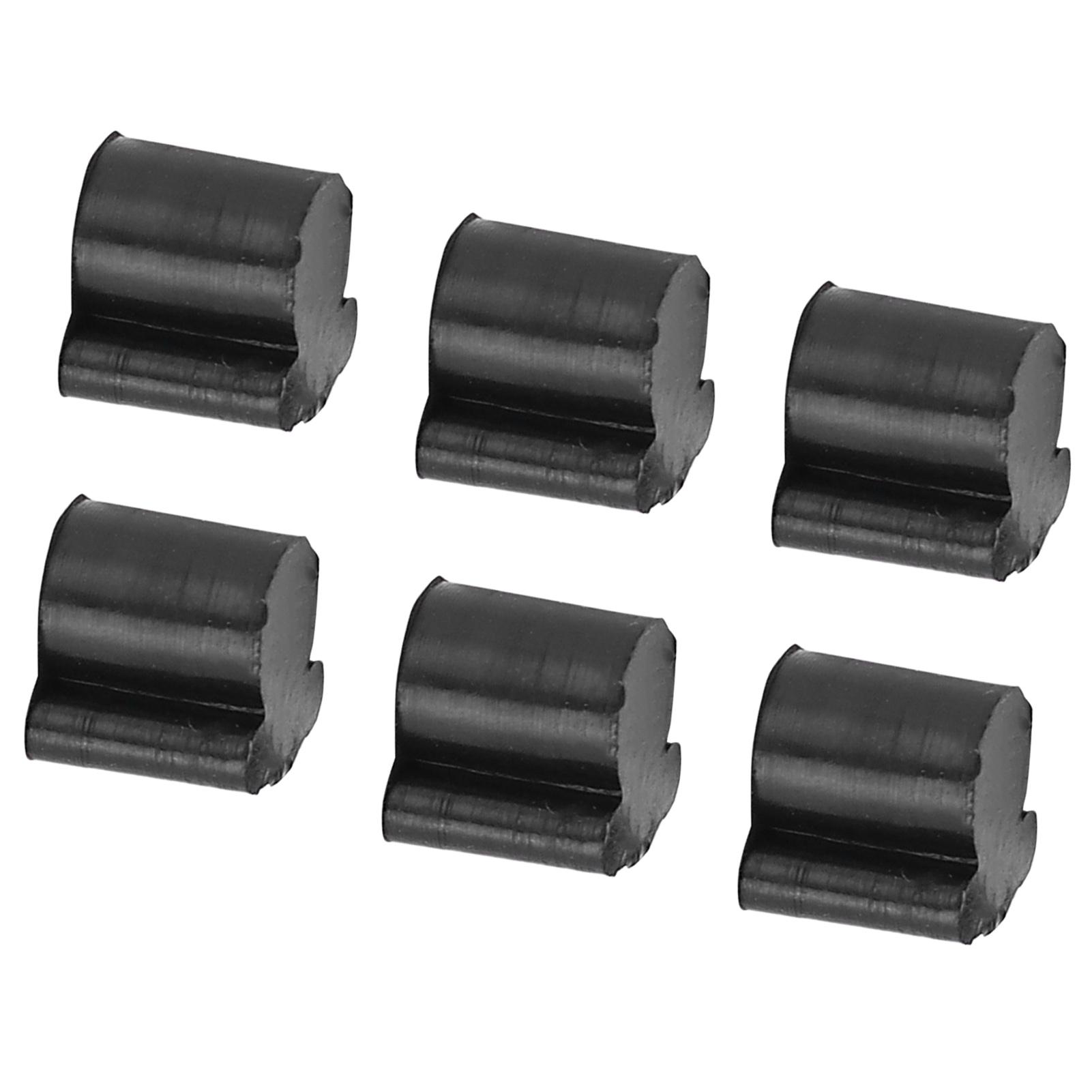7Pcs Horn Piston Rubber Pad Noise Resistant Rotary Valve for Euphonic Tuba with Pile Small
7Pcs Horn Piston Rubber Pad Noise Resistant Rotary Valve for Euphonic Tuba with Pile Small