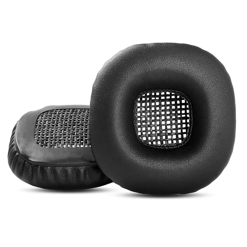 Headphones Ear Cushions Sponge Earpads Cover Earmuffs Repair Parts for Marshall Major II
Headphones Ear Cushions Sponge Earpads Cover Earmuffs Repair Parts for Marshall Major II