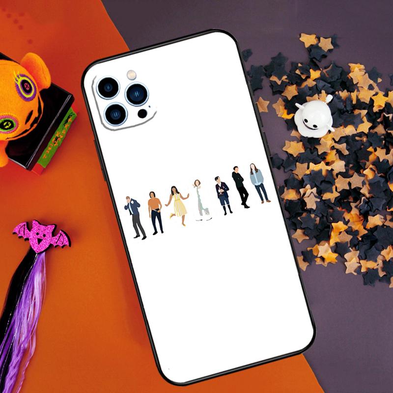 The Umbrella Academy Number Five Bumper Case For iPhone 14 15 16 Pro Max 11 12 13 Pro Max Mini XR 16e 16 15 Plus Phone Cover iPhone 12
The Umbrella Academy Number Five Bumper Case For iPhone 14 15 16 Pro Max 11 12 13 Pro Max Mini XR 16e 16 15 Plus Phone Cover iPhone 12