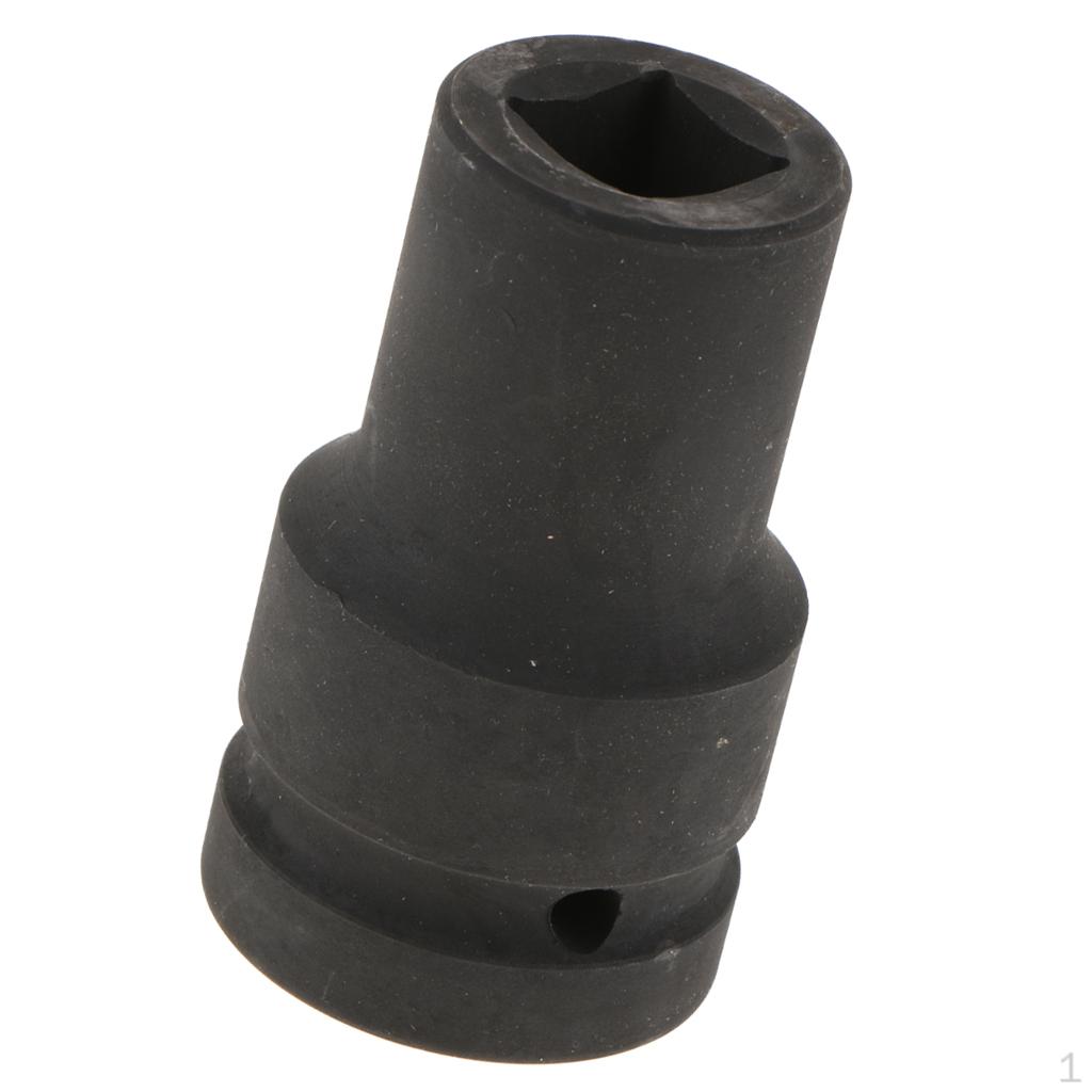Drive Impact Bushing Hexagon Metric Set 80x17x26mm
Drive Impact Bushing Hexagon Metric Set 80x17x26mm