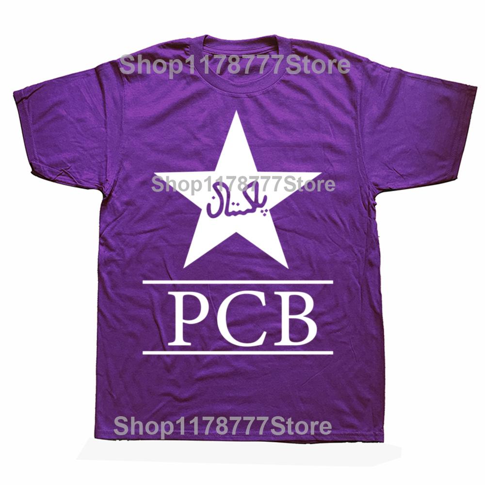 Funny Pakistan National Cricket Team T Shirts Short Sleeve Birthday Gifts Mens Clothing Fashion Casual Loose Oversized T Shirt 4XL
Funny Pakistan National Cricket Team T Shirts Short Sleeve Birthday Gifts Mens Clothing Fashion Casual Loose Oversized T Shirt 4XL