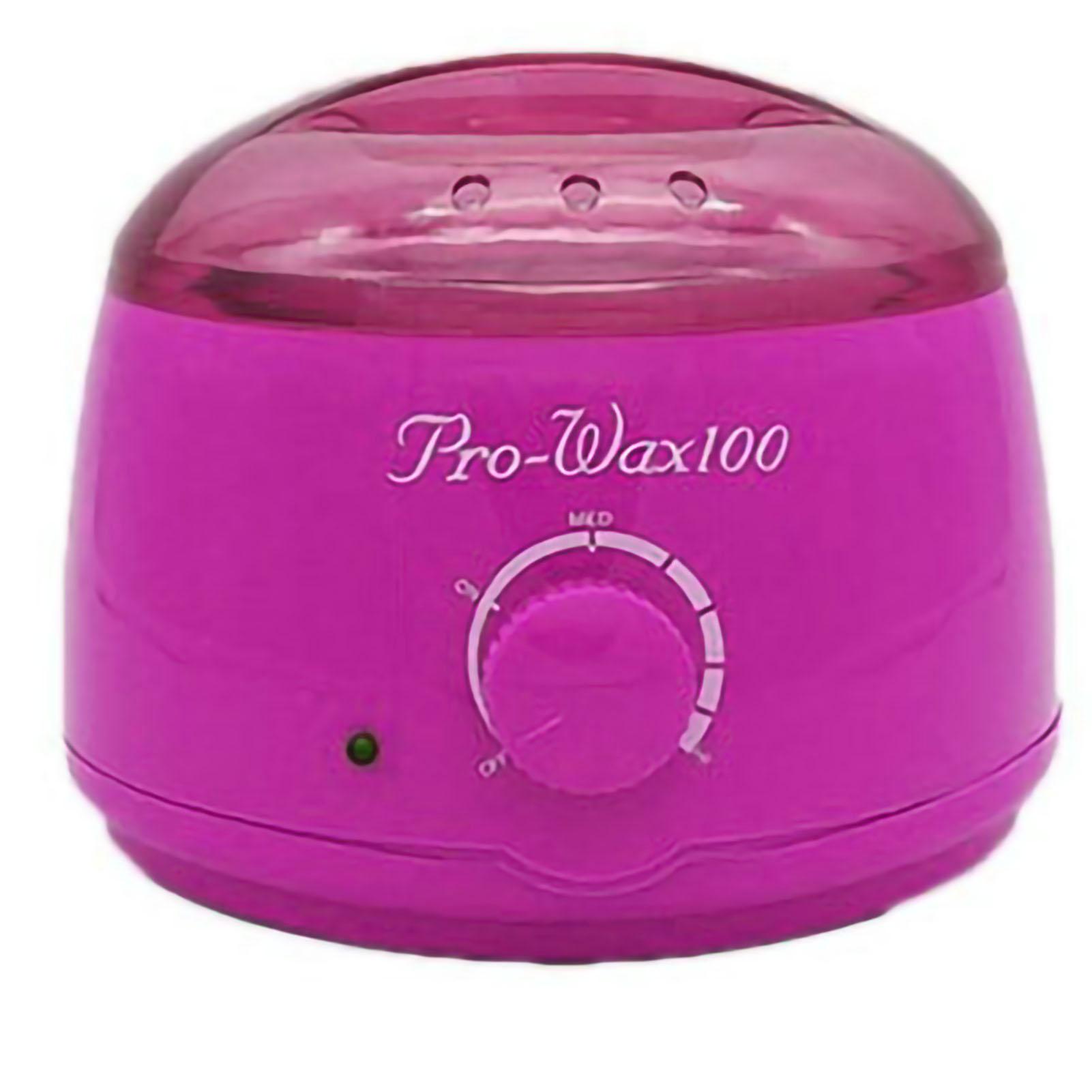 Hair Removal Wax Heater Portable Electronic Adjustable Wax Warmer Machine for Women Girls Purple US US Plug чёрный
Hair Removal Wax Heater Portable Electronic Adjustable Wax Warmer Machine for Women Girls Purple US US Plug чёрный