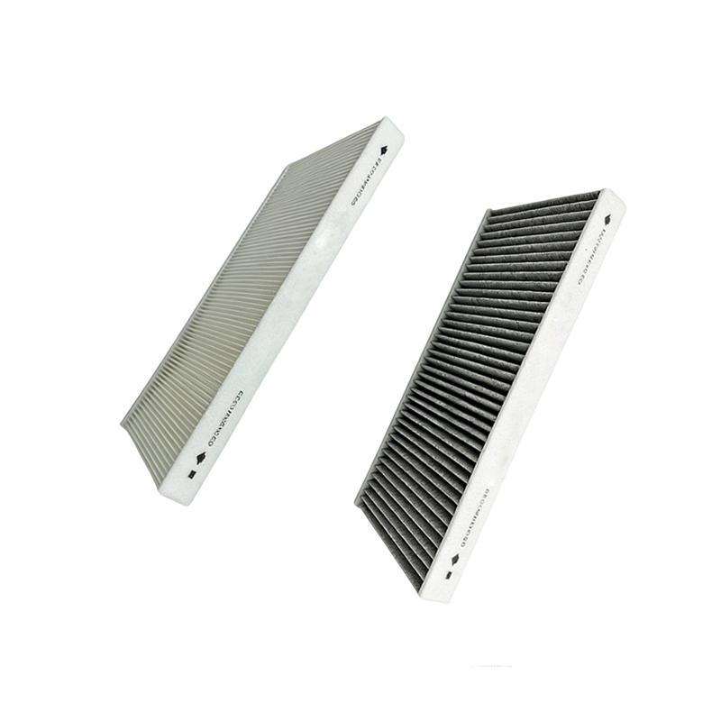 For 1set 1ed819653 644 ID3 ID4X ID6X ID4CROZZ ID6CROSS Au-di Q4E and S-koda Enyaq 1ED819644 1ED819653 Cabin Filter(2-pack) 1Set
For 1set 1ed819653 644 ID3 ID4X ID6X ID4CROZZ ID6CROSS Au-di Q4E and S-koda Enyaq 1ED819644 1ED819653 Cabin Filter(2-pack) 1Set
