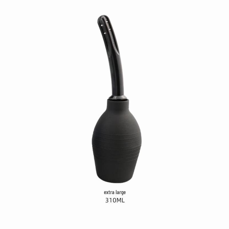 Сферична клізма анальна та вагінальна очищувач - Малі, середні, великі розміри Іграшки для дорослих
Сферична клізма анальна та вагінальна очищувач - Малі, середні, великі розміри Іграшки для дорослих