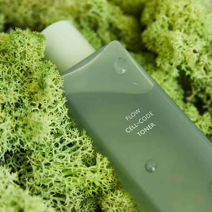 Koi Beauty Flow Cellcode Тонер 200мл
Koi Beauty Flow Cellcode Тонер 200мл