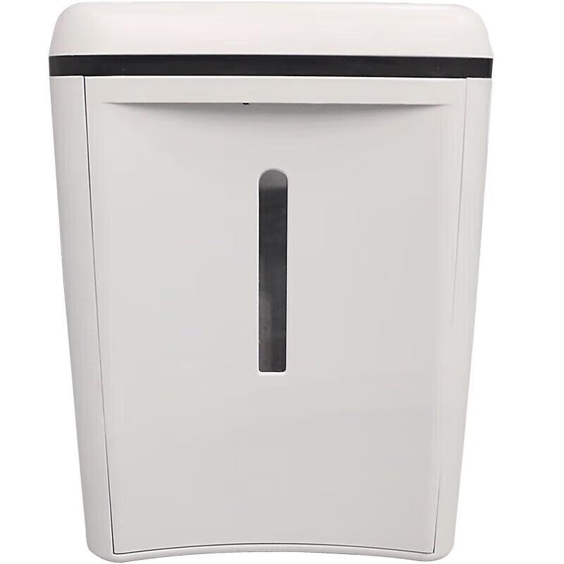 SUNWOOD SD9281 P-5 High-Security 6-Sheet Office Shredder CN plug (adapter included)
SUNWOOD SD9281 P-5 High-Security 6-Sheet Office Shredder CN plug (adapter included)