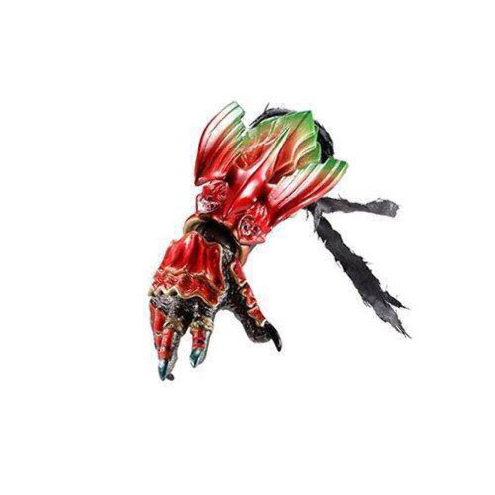 TAMASHII NATIONS Камен Райдер ООО Анкх 40 мм окрашенная подвижная фигурка SHFiguarts (Синкочо Сейхо) приблизительно. АБС&ПВХ&ткань
TAMASHII NATIONS Камен Райдер ООО Анкх 40 мм окрашенная подвижная фигурка SHFiguarts (Синкочо Сейхо) приблизительно. АБС&ПВХ&ткань