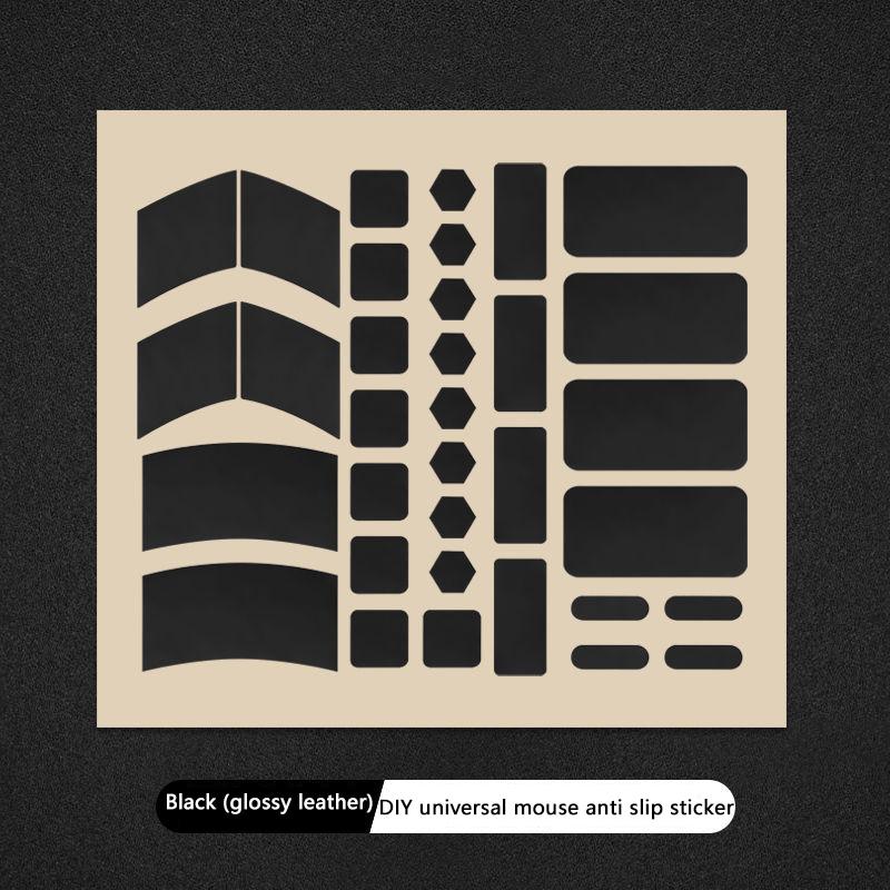 Нескользящая наклейка на мышку Suck Sweat Mouse Grip Tape Skate Sticker Mice Anti-Slip Sticker For Universal Gaming Wireless Mouse For E-Sport Gamer A2
Нескользящая наклейка на мышку Suck Sweat Mouse Grip Tape Skate Sticker Mice Anti-Slip Sticker For Universal Gaming Wireless Mouse For E-Sport Gamer A2
