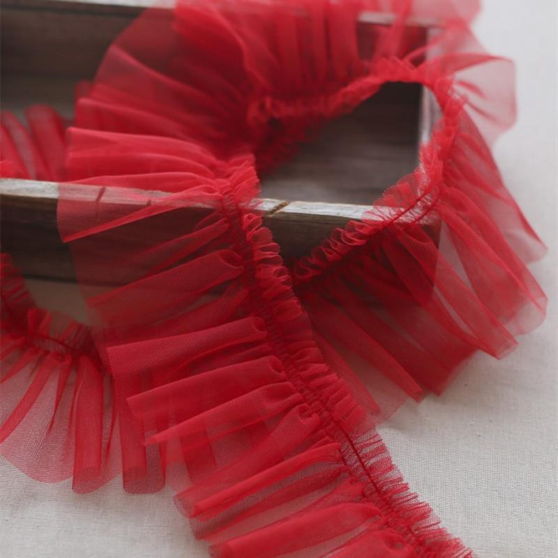 Многоцветная дикая сетчатая пряжа с шифрованием, плиссированная кружевная ткань, сделай сам, платье Лолиты, юбка, пышный подол, одежда для игрушечной куклы, швейные аксессуары 1 yard
Многоцветная дикая сетчатая пряжа с шифрованием, плиссированная кружевная ткань, сделай сам, платье Лолиты, юбка, пышный подол, одежда для игрушечной куклы, швейные аксессуары 1 yard