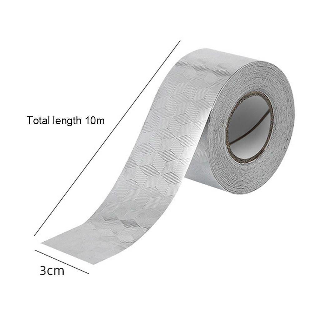 Кухонна Водонепроникна Кромка Раковини Самоклеюча Фольгована Герметизуюча Стрічка Ущільнювальна Смуга Водонепроникні Смуги
Кухонна Водонепроникна Кромка Раковини Самоклеюча Фольгована Герметизуюча Стрічка Ущільнювальна Смуга Водонепроникні Смуги