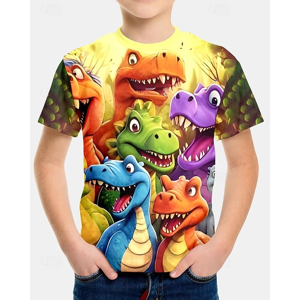 Children s Short Sleeved T-shirt 160
Children s Short Sleeved T-shirt 160