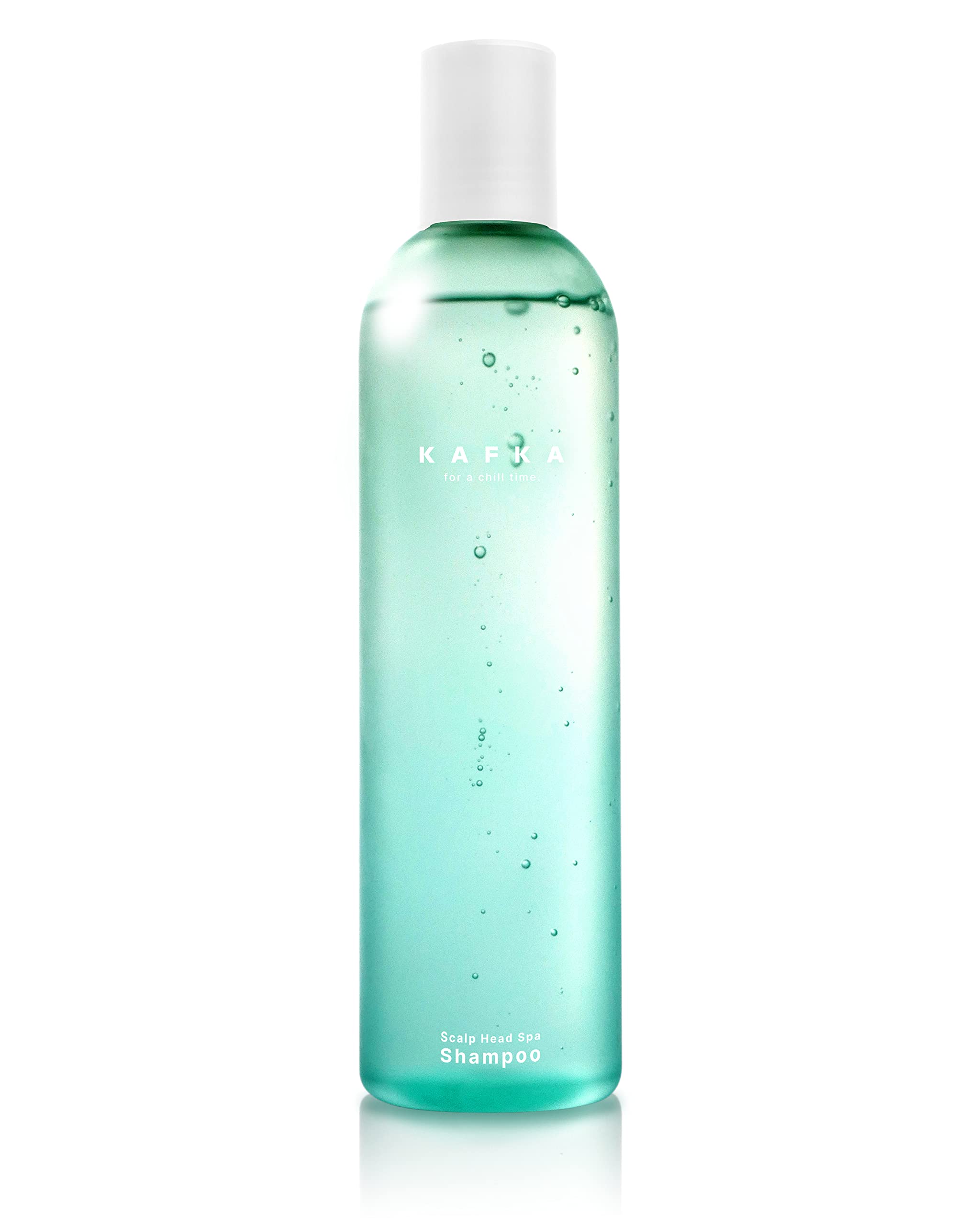KAFKA Scalp Head Spa Shampoo 300mL [Men s, Super dense foam, 100% essential oils, fresh kabosu and lavender, 19 kinds of domestic plants, scalp care,
KAFKA Scalp Head Spa Shampoo 300mL [Men s, Super dense foam, 100% essential oils, fresh kabosu and lavender, 19 kinds of domestic plants, scalp care,