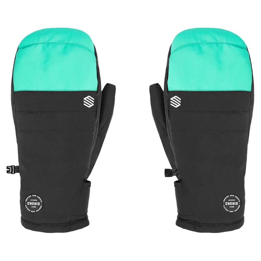 Siroko Перчатки Pitztal S
Siroko Перчатки Pitztal S