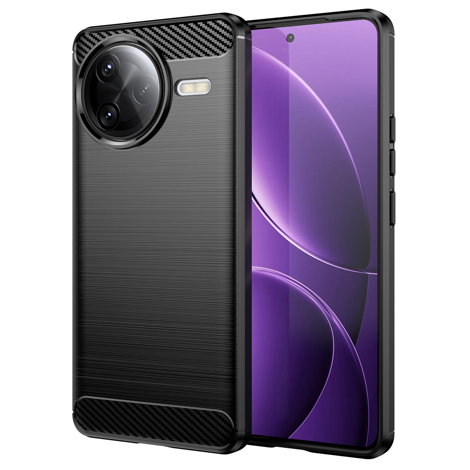 For Xiaomi Poco F7 Ultra 5G/Redmi K80 Pro 5G Case Carbon Fiber Texture Brushed Phone Back Cover A
For Xiaomi Poco F7 Ultra 5G/Redmi K80 Pro 5G Case Carbon Fiber Texture Brushed Phone Back Cover A