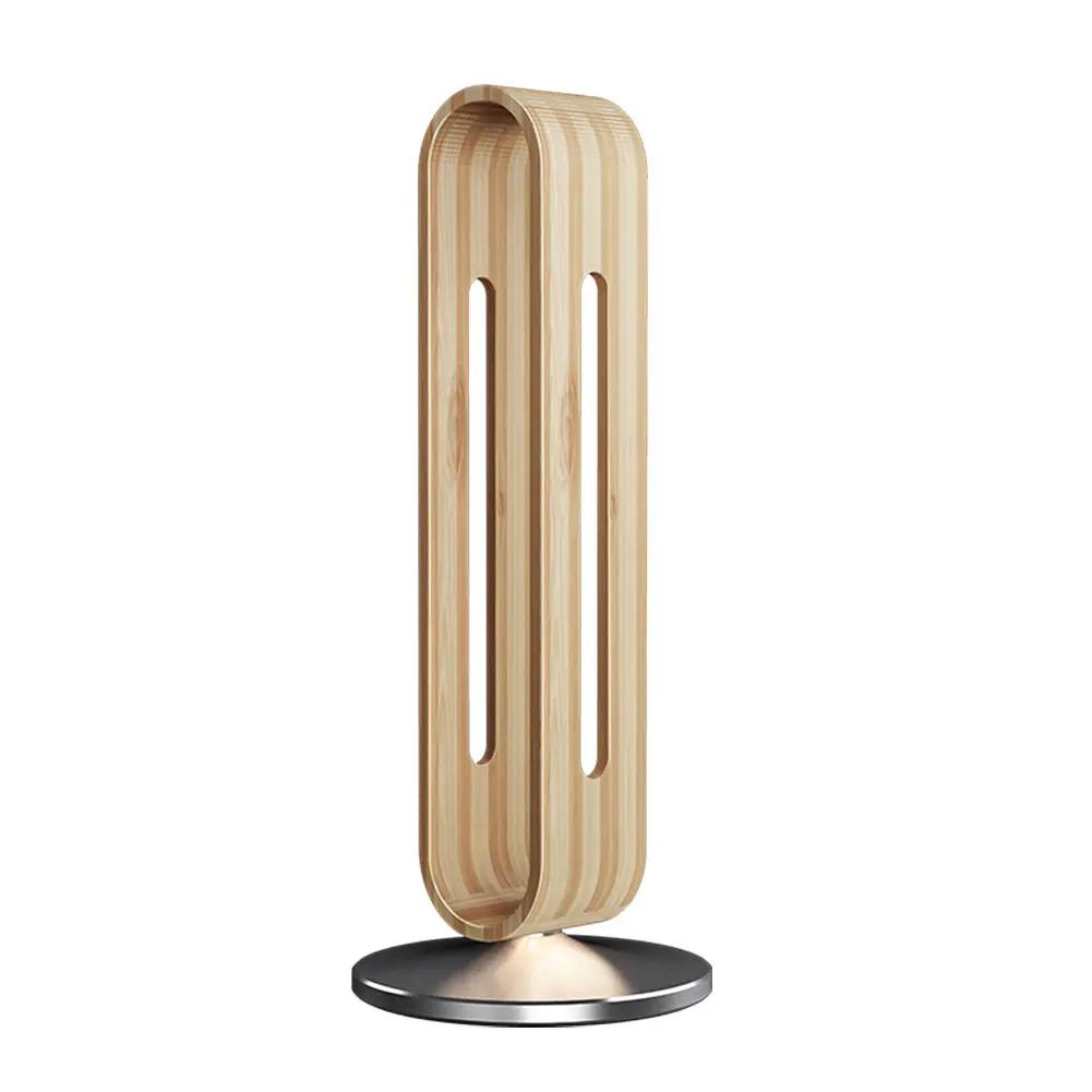 Bamboo Wood Aluminum Headphone Stand Earphone Display Rack Hanger Bracket Gamer Headsets Storage Shelf Gaming Accessories срібний
Bamboo Wood Aluminum Headphone Stand Earphone Display Rack Hanger Bracket Gamer Headsets Storage Shelf Gaming Accessories срібний