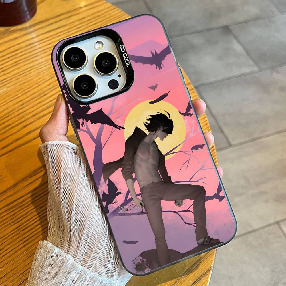 Чехол для телефона A-Araragi из K-Kizumonogatari для iPhone 16 17 15 14 12 13 Pro Max Черный Конфетный Матовый Ударопрочный Чехол iPhone12PRO
Чехол для телефона A-Araragi из K-Kizumonogatari для iPhone 16 17 15 14 12 13 Pro Max Черный Конфетный Матовый Ударопрочный Чехол iPhone12PRO
