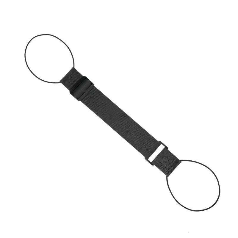 Luggage Strap for Luggage Box, Suitcase, Luggage Tie for Travel and Business Trips, Hand-held Parcel Binding and Fixation Elastic Band чорний
Luggage Strap for Luggage Box, Suitcase, Luggage Tie for Travel and Business Trips, Hand-held Parcel Binding and Fixation Elastic Band чорний