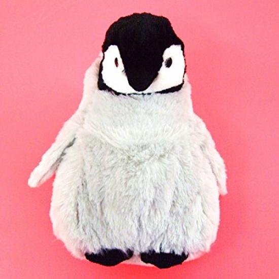 Sucre Series Emperor Penguin Plush Toy for Children, Large Size
Sucre Series Emperor Penguin Plush Toy for Children, Large Size