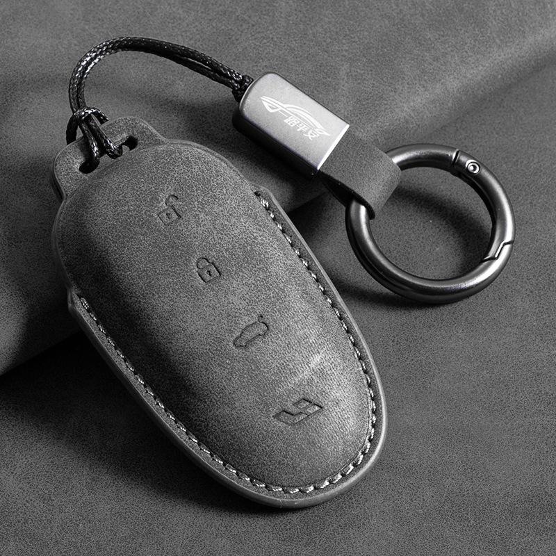 High-End Men s Car Key Bag: Compatible with Keychain Cases for Ideal L9 and L8 Models
High-End Men s Car Key Bag: Compatible with Keychain Cases for Ideal L9 and L8 Models