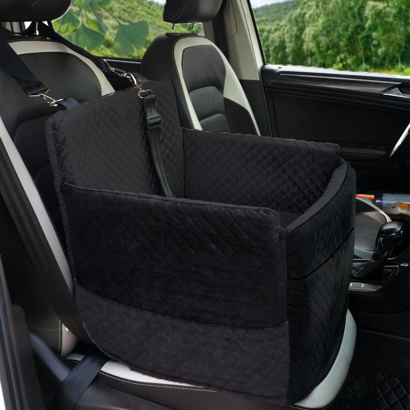 Собачья будка в машину Толстая подушка для сиденья для питомца Автомобильная будка Коврик для автомобиля Подушка для сиденья автомобиля Защитное сиденье Автомобильная будка для собак 50 * 45 * 43cm
Собачья будка в машину Толстая подушка для сиденья для питомца Автомобильная будка Коврик для автомобиля Подушка для сиденья автомобиля Защитное сиденье Автомобильная будка для собак 50 * 45 * 43cm