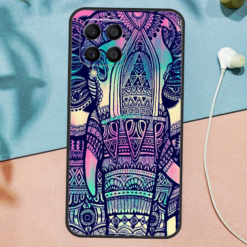 Elephant Mandala Aztec Case For Samsung Galaxy M31 M11 M21 M14 M34 M54 M12 M32 M52 M15 M13 M16 M36 M56 M53 M35 M55 Samsung M20
Elephant Mandala Aztec Case For Samsung Galaxy M31 M11 M21 M14 M34 M54 M12 M32 M52 M15 M13 M16 M36 M56 M53 M35 M55 Samsung M20