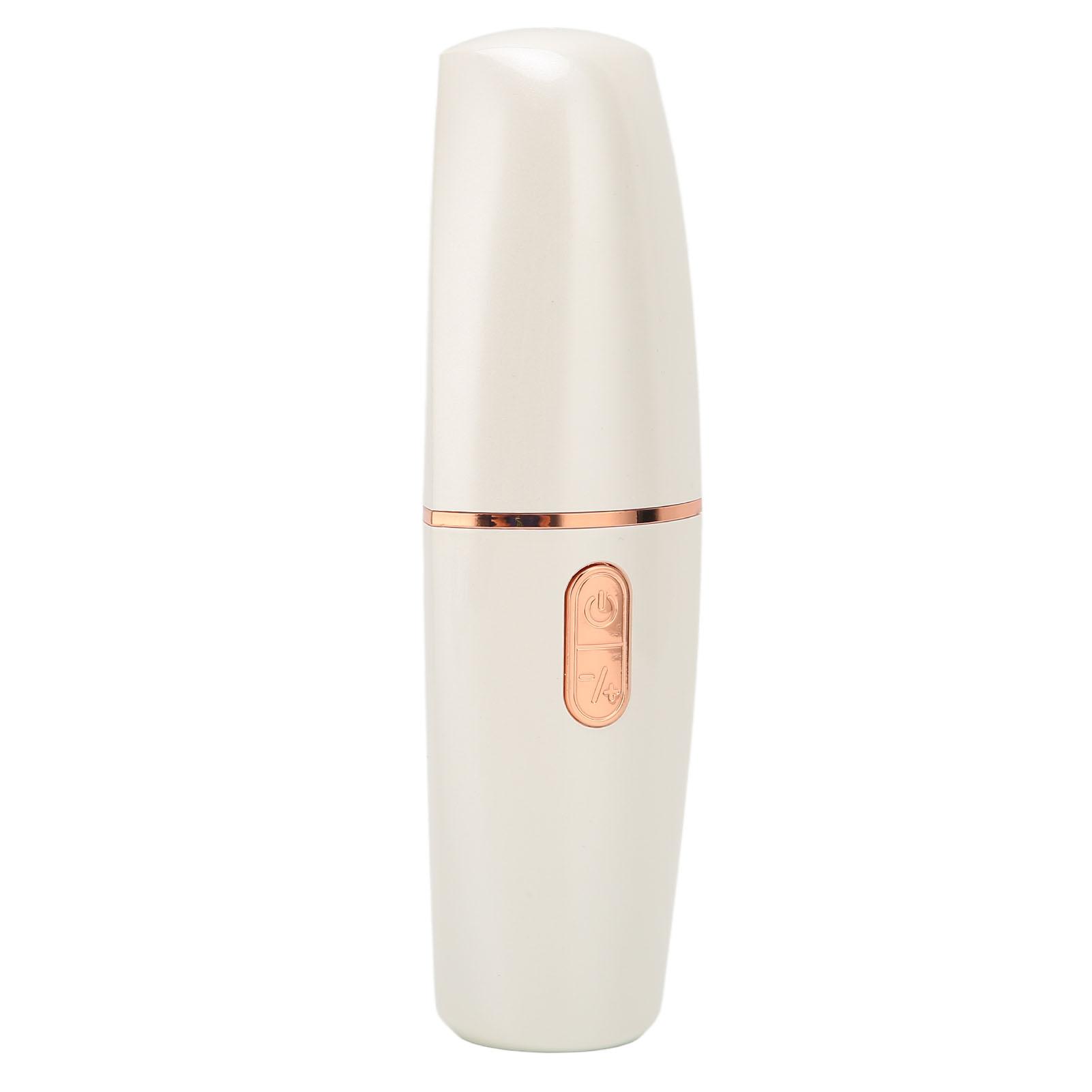 EMS Microcurrent Face Beauty Machine Red Blue Light RF Skin Tightening Rejuvenation Device
EMS Microcurrent Face Beauty Machine Red Blue Light RF Skin Tightening Rejuvenation Device