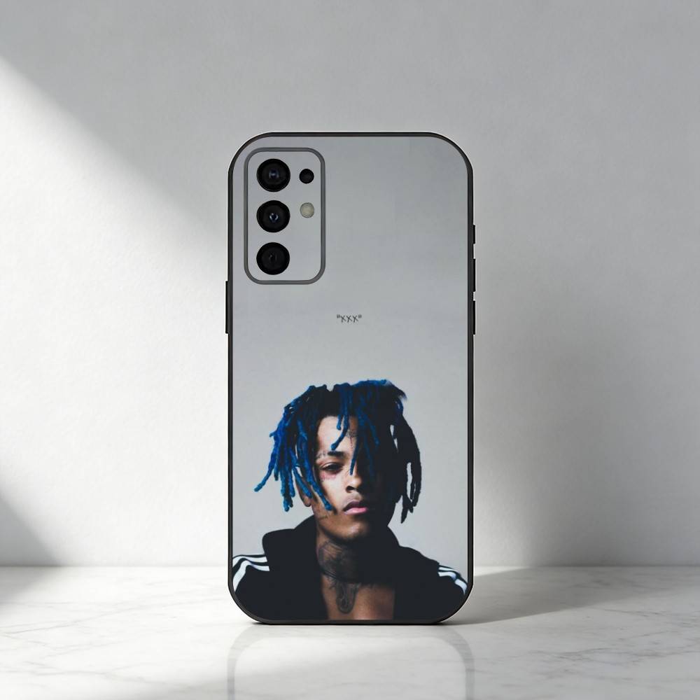 Rapper X-XXXTENTACION-S Phone Case For Samsung S25,S24,S21,S22,S23,S30,Ultra,S20,Plus,Fe,Note,5G Black Cover Samsung S25ULTRA
Rapper X-XXXTENTACION-S Phone Case For Samsung S25,S24,S21,S22,S23,S30,Ultra,S20,Plus,Fe,Note,5G Black Cover Samsung S25ULTRA