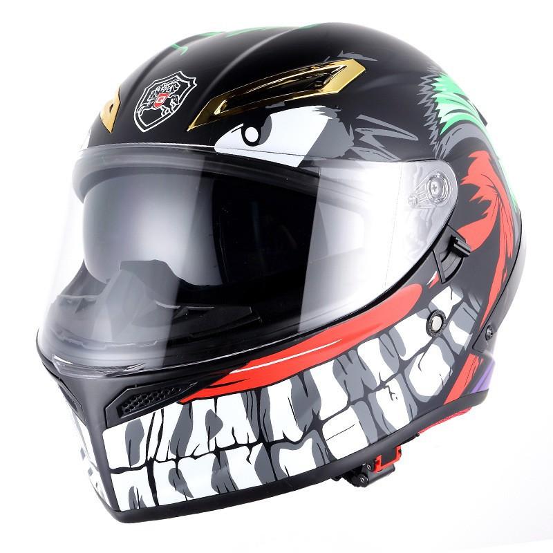 Qike Helmet Motorcycle Men s Four-season Universal Double Lens Large Tail Bluetooth Rider Full L
Qike Helmet Motorcycle Men s Four-season Universal Double Lens Large Tail Bluetooth Rider Full L