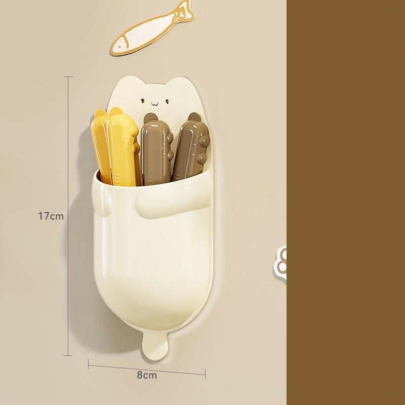 Cat Magnetic Sealing Clip Refrigerator Food Sealing Clip Household Food Moisture-proof Fresh-keeping Clip Snack Clip
Cat Magnetic Sealing Clip Refrigerator Food Sealing Clip Household Food Moisture-proof Fresh-keeping Clip Snack Clip
