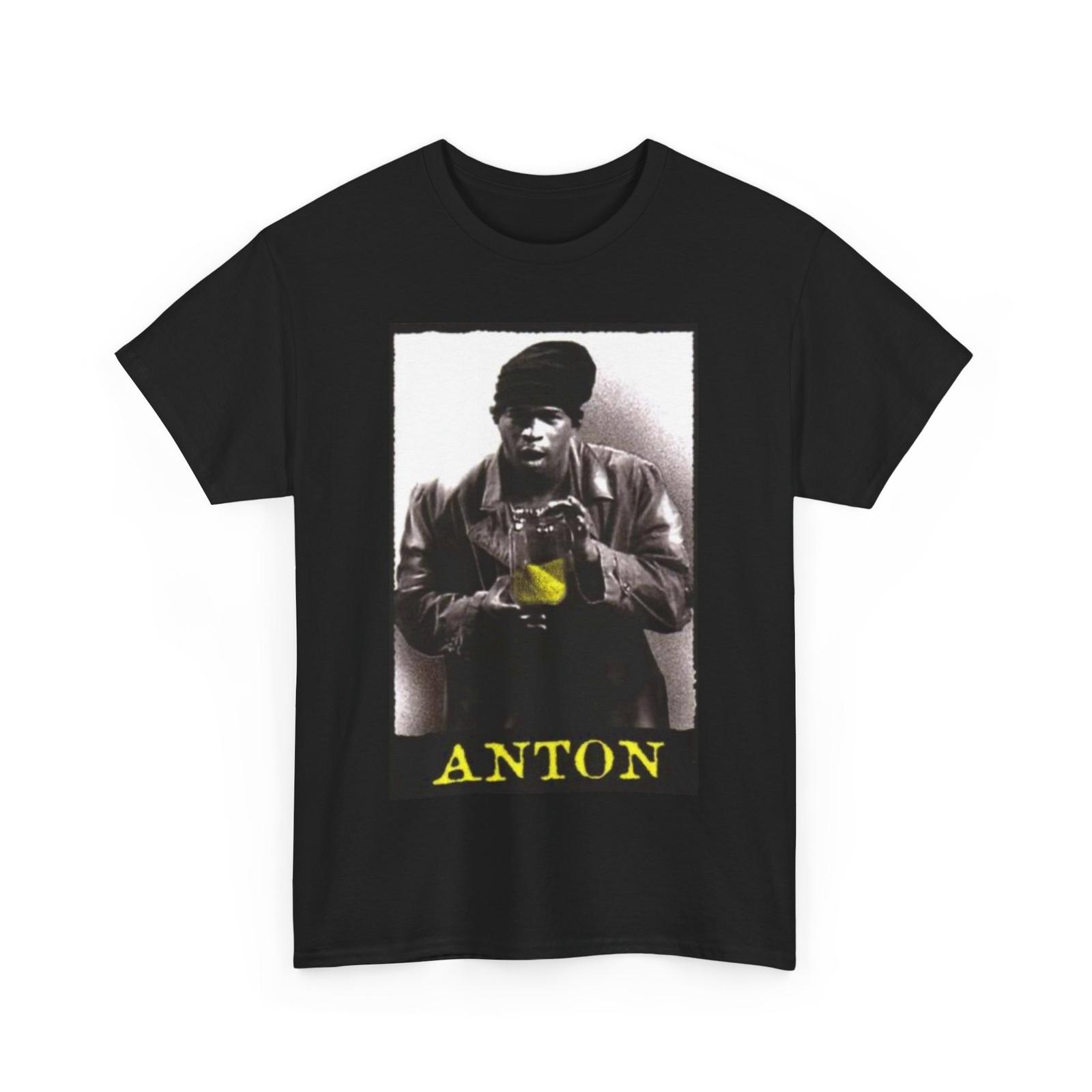 26 In Living Color T-Shirt 90s TV Show Tee Unisex Graphic Shirt Retro Anton Tee Unisex T-Shirt 5XL різнокольоровий
26 In Living Color T-Shirt 90s TV Show Tee Unisex Graphic Shirt Retro Anton Tee Unisex T-Shirt 5XL різнокольоровий