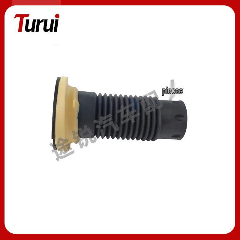 Mercedes-Benz GLE/M Class W166 Shock Absorber Dust Cover Repair Kit чёрный
Mercedes-Benz GLE/M Class W166 Shock Absorber Dust Cover Repair Kit чёрный
