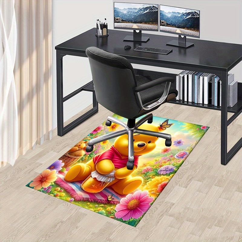Winnie The Pooh Picnic Blanket - Perfect for Office Carpet, Home Decor, and More! Embrace the Charm of Classic Literature with This Adorable 60cm by 90cm
Winnie The Pooh Picnic Blanket - Perfect for Office Carpet, Home Decor, and More! Embrace the Charm of Classic Literature with This Adorable 60cm by 90cm