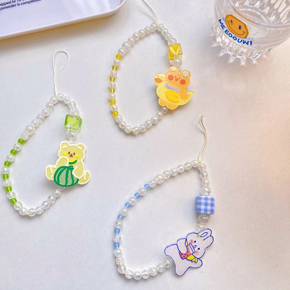 Phone Lanyard Duck Bear Rabbit Mobile Phone Straps Wrist Hand Lanyard Phone Hanging Rope Hand Strap
Phone Lanyard Duck Bear Rabbit Mobile Phone Straps Wrist Hand Lanyard Phone Hanging Rope Hand Strap