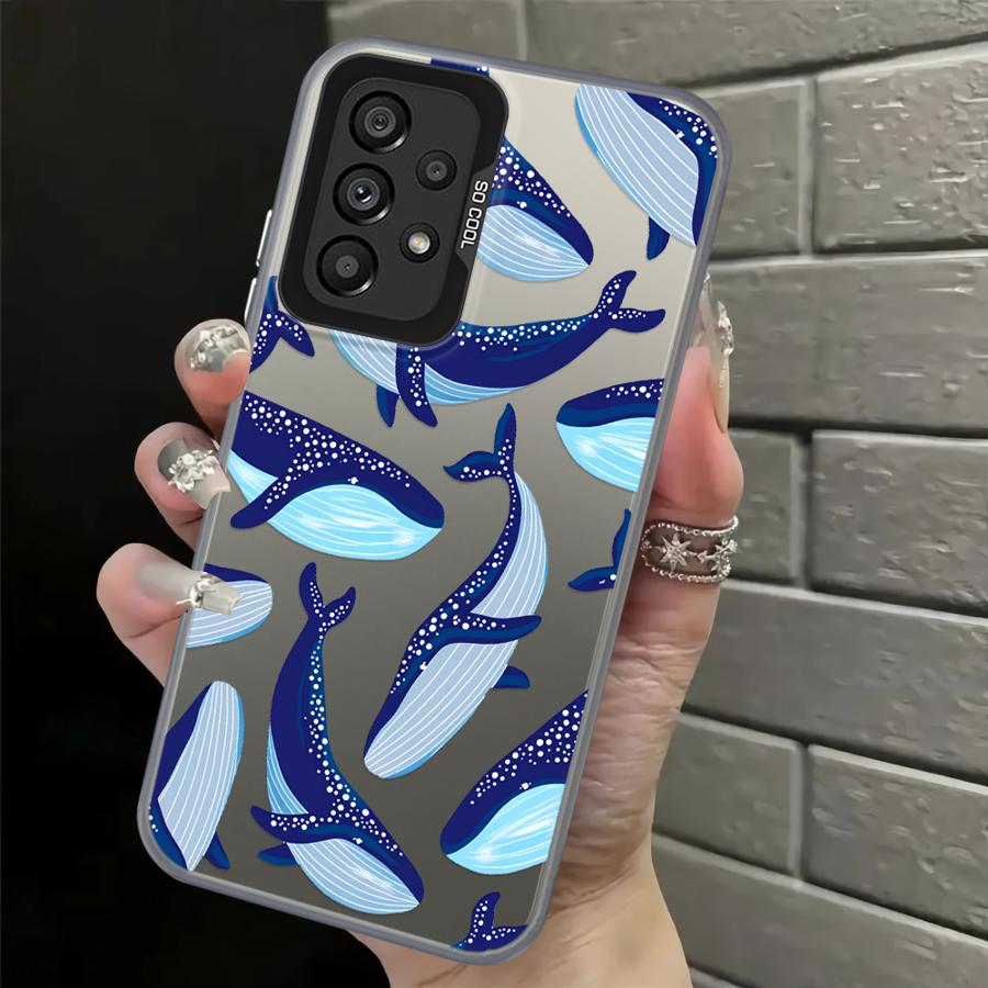 Задняя крышка-чехол для телефона Samsung Galaxy A04 A05 A71 A10 A20 A54 A50 A06 A07 A03 A72 A51 A52 A56 Кит Galaxy A50
Задняя крышка-чехол для телефона Samsung Galaxy A04 A05 A71 A10 A20 A54 A50 A06 A07 A03 A72 A51 A52 A56 Кит Galaxy A50