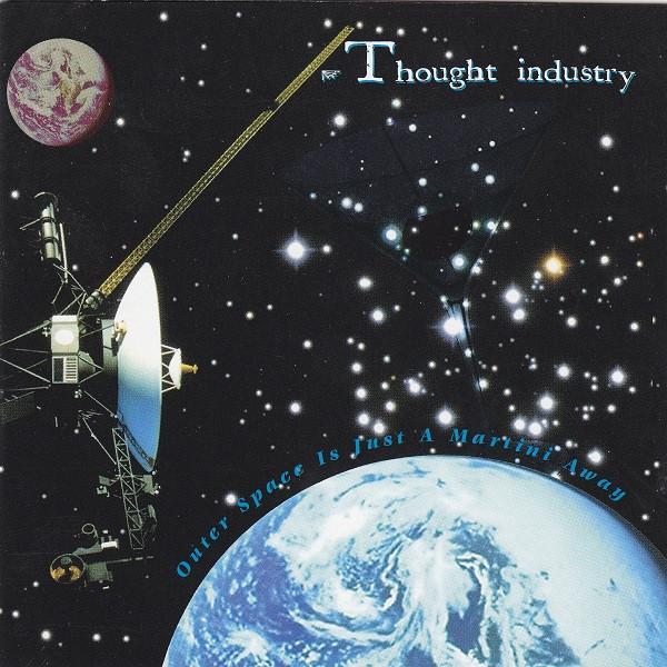 CD THOUGHT INDUSTRY - Outer Space Is Just A Martini Away 3984141012 Metal Blade Rec 1996 Europe Rock Used
CD THOUGHT INDUSTRY - Outer Space Is Just A Martini Away 3984141012 Metal Blade Rec 1996 Europe Rock Used
