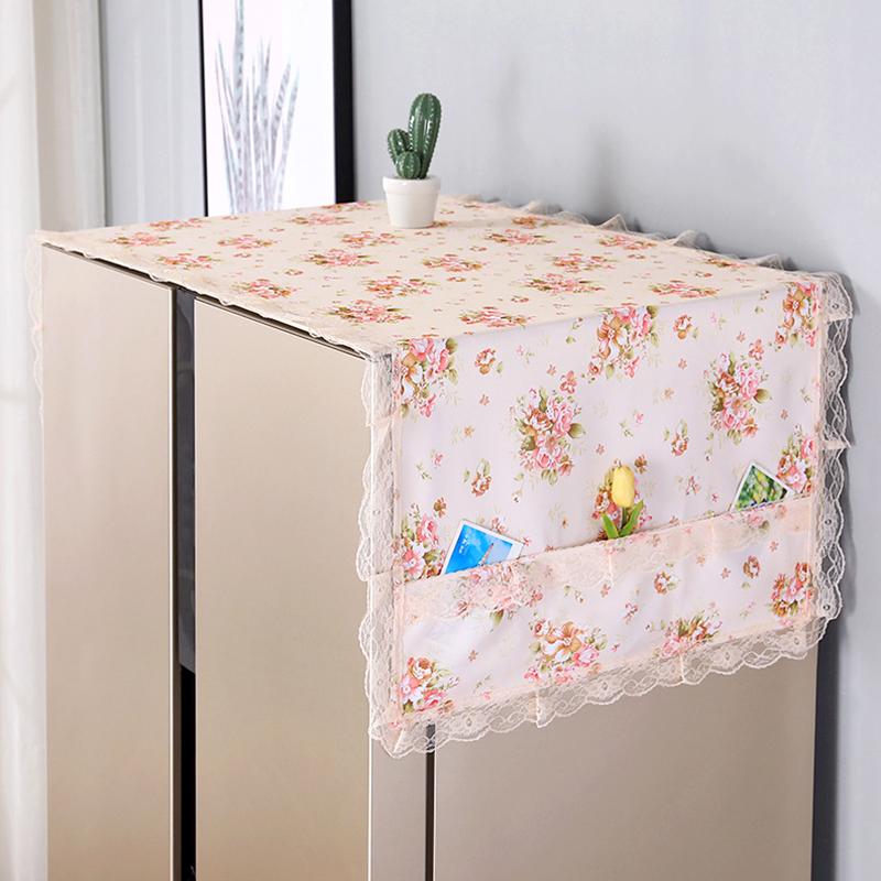 1Pc Oven Cover Cloth Modern Simplicity Washing Machine Cover Towel General Cloth Home Organization Refrigerator Dust Cover C
1Pc Oven Cover Cloth Modern Simplicity Washing Machine Cover Towel General Cloth Home Organization Refrigerator Dust Cover C