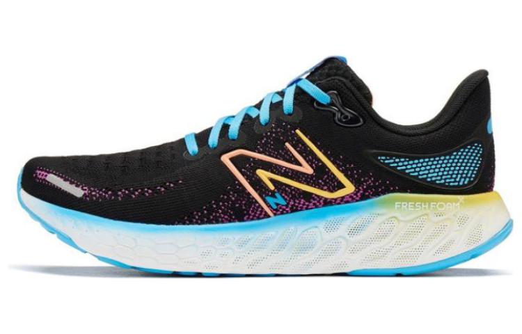 New Balance 1080 Black Blue M1080L12 44
New Balance 1080 Black Blue M1080L12 44