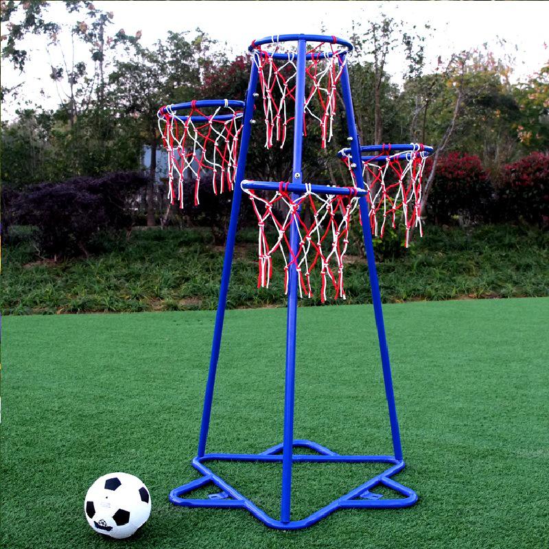 Children s Outdoor Iron Basketball Hoop for Kindergarten Sports
Children s Outdoor Iron Basketball Hoop for Kindergarten Sports