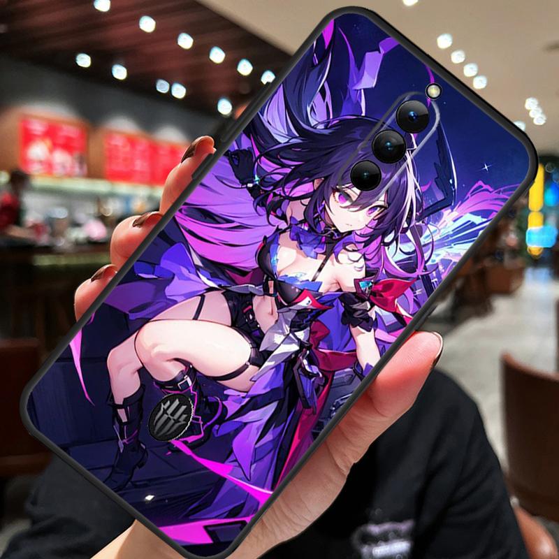 Чохол Honkai Star Rail Seele для ZTE Nubia Red Magic 10S 10 8 9 8S 9S 11 Pro Plus 5G 6R 6 7 6S 7S Pro 10 Air Red Magic 11 Pro
Чохол Honkai Star Rail Seele для ZTE Nubia Red Magic 10S 10 8 9 8S 9S 11 Pro Plus 5G 6R 6 7 6S 7S Pro 10 Air Red Magic 11 Pro
