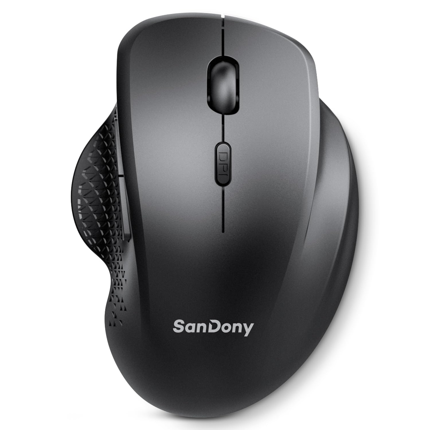Mouse bluetooth wireless quiet wireless mouse Bluetooth dual connection with DPI switching mouse wireless USB rechargeable ergonomics telework 5
Mouse bluetooth wireless quiet wireless mouse Bluetooth dual connection with DPI switching mouse wireless USB rechargeable ergonomics telework 5