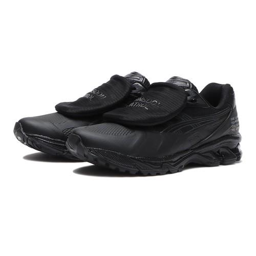 SBTG × Asics Gel-Kayano 14 Black 1201A975-001 Men s Size EU 40
SBTG × Asics Gel-Kayano 14 Black 1201A975-001 Men s Size EU 40