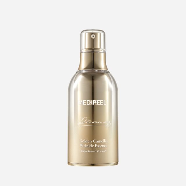 MEDIPEEL - Сироватка проти зморшок з пептидом 9 та золотою камелією 50ml
MEDIPEEL - Сироватка проти зморшок з пептидом 9 та золотою камелією 50ml