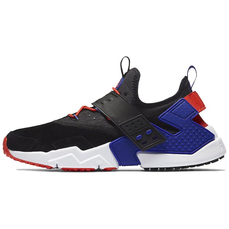 Nike Air Huarache Drift Black Rush Violet AH7335-002 40.5
Nike Air Huarache Drift Black Rush Violet AH7335-002 40.5
