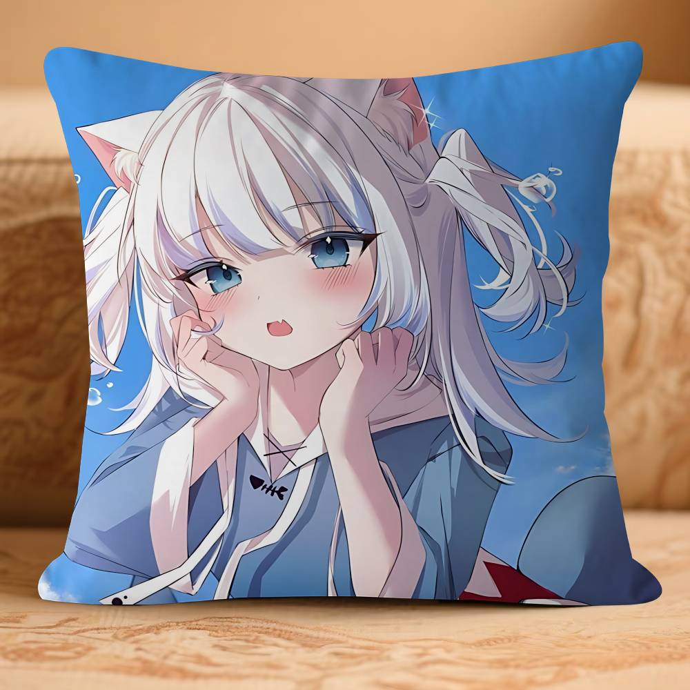 G-Gawr Anime GuraS Pillow Case Removable Washable Cushion Cover – All-Season Soft Linen 16x16Inch
G-Gawr Anime GuraS Pillow Case Removable Washable Cushion Cover – All-Season Soft Linen 16x16Inch