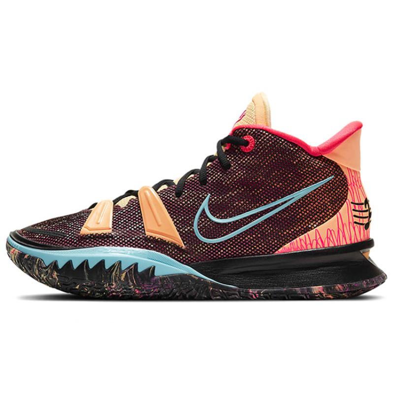 Nike Kyrie 7 Preheat Soundwave Nike DC0588-002 40
Nike Kyrie 7 Preheat Soundwave Nike DC0588-002 40