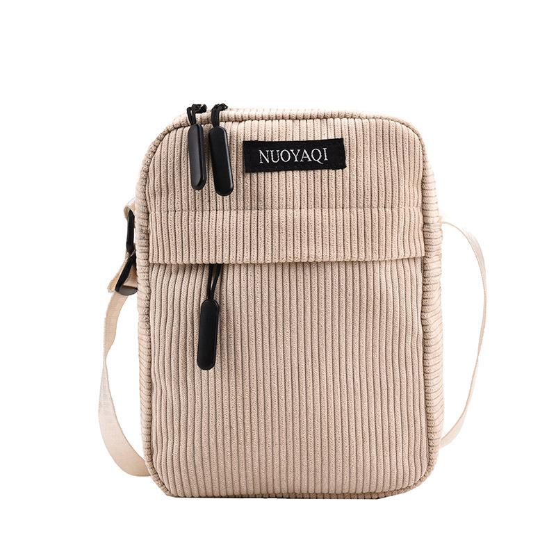 Стильная сумка через плечо, спортивная сумка через плечо, повседневная студенческая сумка для телефона, многофункциональная женская сумка
Стильная сумка через плечо, спортивная сумка через плечо, повседневная студенческая сумка для телефона, многофункциональная женская сумка