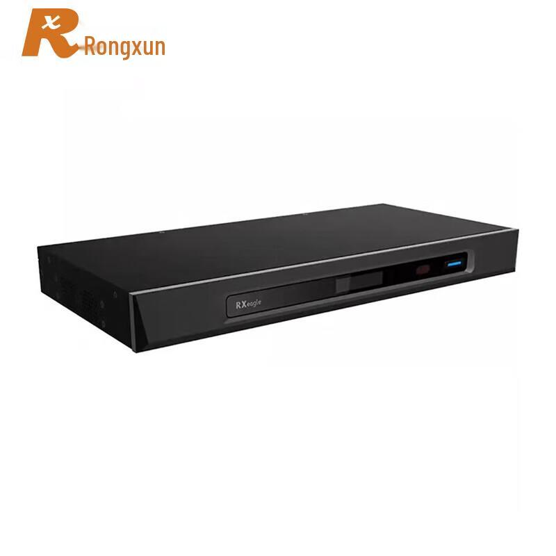 RX T802-A IP HD Video Conference Terminal (CN version)
RX T802-A IP HD Video Conference Terminal (CN version)