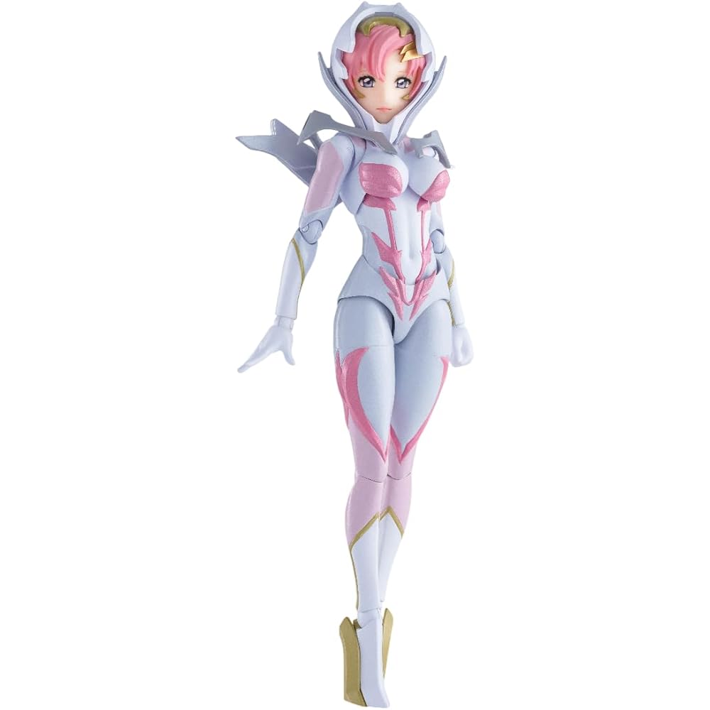 S.H.Figuarts Фигурка Лакус Клайн в летном костюме Набор ПВХ АБС 130 мм Окрашенная Коллекционная Фигурка Действия
S.H.Figuarts Фигурка Лакус Клайн в летном костюме Набор ПВХ АБС 130 мм Окрашенная Коллекционная Фигурка Действия