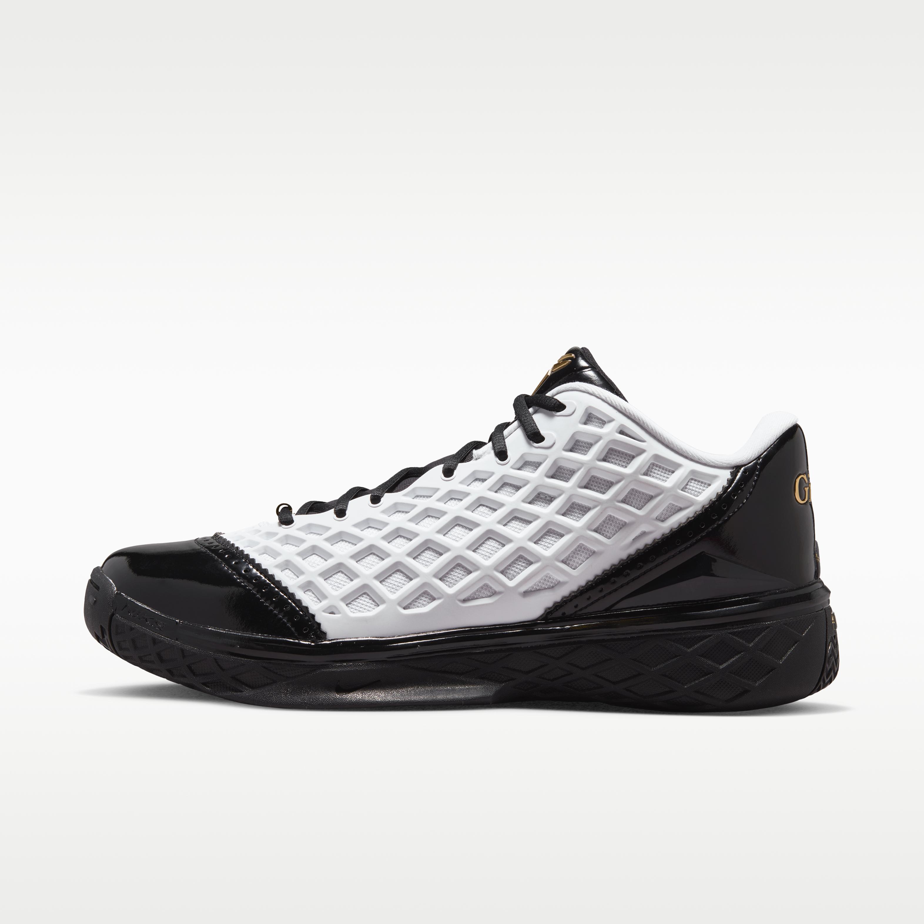 Nike Kobe 3 Low Protro Mambacita 47.5
Nike Kobe 3 Low Protro Mambacita 47.5